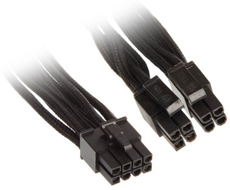 Laidas SilverStone Cable 4 + 4 ATX/EPS 8 pin, 8 pin, 5.5 m