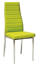 Стул для столовой Signal Meble H261 Green, 1 шт.
