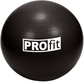 ProFit Exercise Ball 75cm Black