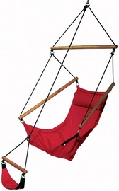 Amazonas Hanging Chair Swinger Red