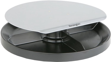Kensington SmartFit™ Height Adjustable Spin Station Monitor Stand