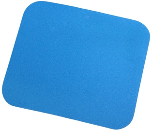Коврик для мыши Logilink, 22 см x 25 см x 0.3 см, синий