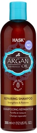 Шампунь Hask Argan Oil, 355 мл