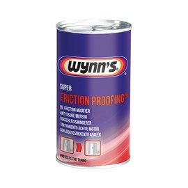 Масло Wynn'S Super Friction Proofing W66963 325ml