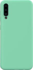 Evelatus Soft Touch Back Case For Samsung Galaxy A30s/A50/A50s Mint
