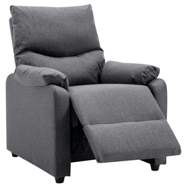Tugitool VLX Electric 3073824, tumehall, 90 cm x 73 cm x 97 cm
