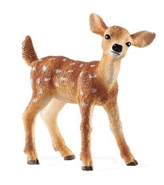 Schleich White Tailed Fawn 14820