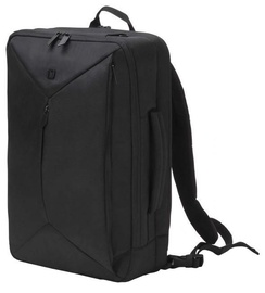 Dicota Notebook Backpack 13-15.6" Black