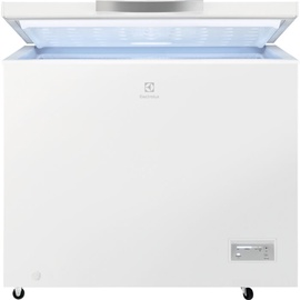 Saldētava Electrolux LCB3LD26W0