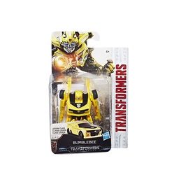 Žaislinis robotas - mašina Transformers