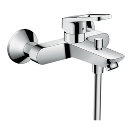 Смеситель для ванной Hansgrohe Logis Loop 71244000, хромовый