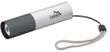 Карманный фонарик Cattara 8591686131642