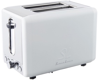 Schaub Lorenz Retro T2.1SW White