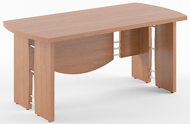Skyland Born V 102 170x80cm Garda Walnut