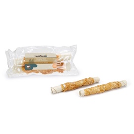 SUŅU GARDUMS CHICKEN 15 2X 30-35G (BEEZTEES)