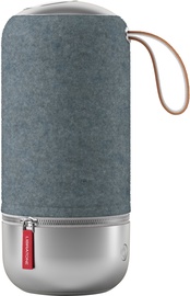 Belaidė kolonėlė Libratone Zipp Mini Copenhagen Edition Steel Blue