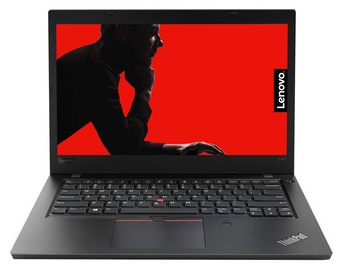 Lenovo ThinkPad L580 20LW000WGE