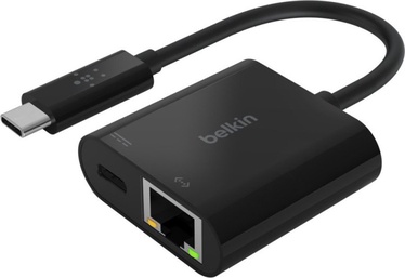 Адаптер Belkin, черный