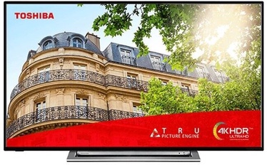 Televizorius Toshiba 55UL3B63DG