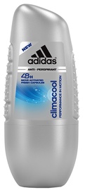 Vīriešu dezodorants Adidas Climacool, 50 ml