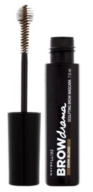 Maybelline Brow Drama Sculpting Brow Mascara 7.6ml Dark Blond