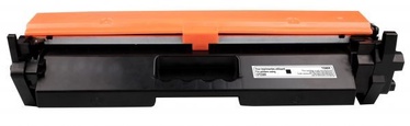 Tonera kasete Uprint H.30X, melna