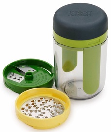 Nikerdamisnuga Joseph Joseph Spiro Hand-held Spiralizer