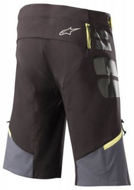 Alpinestars Drop Pro Shorts 32 Black/Grey