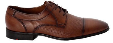 Lloyd Oskar 19-067-13 NOS EDI Shoes Brown 41