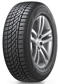 Универсальная шина Hankook Kinergy 4S H740 195/60/R16, 89-H-210 km/h, B, C, 66 дБ