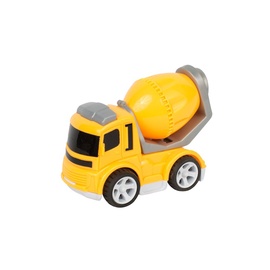 MAŠĪNA ROTAĻU TRUCK 501051893