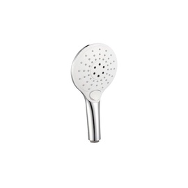 Dušas galviņa Disflex Neptune D6040C, hroma, 120 mm