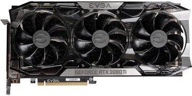 EVGA GeForce RTX 2080 Ti FTW3 Gaming 11GB GDDR6 PCIE 11G-P4-2483-KR