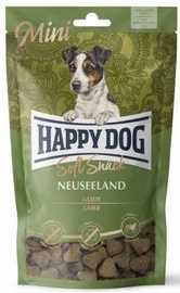 Happy Dog Soft Snack Mini Neuseeland 100g