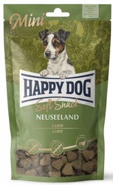 Лакомство для собак Happy Dog Soft Snack, баранина, 0.1 кг