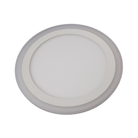 Sukoon 10201104, 18W+6W, LED, 3000-4100K, 1800lm