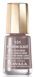 Nagu laka Mavala Mini Color Marron Glacé, 5 ml