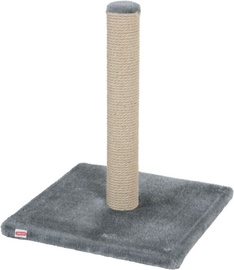 Kraapimispost kassile Zolux Mono Grey