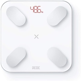 Ķermeņa svari Picooc Mini V2