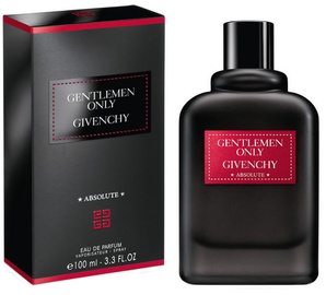 Givenchy Gentlemen Only Absolute 100ml EDP