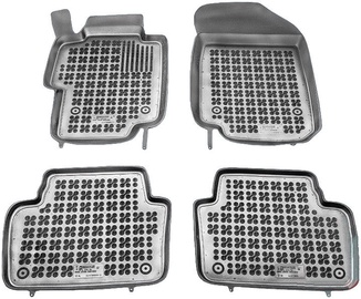 Резиновый автомобильный коврик REZAW-PLAST Honda Accord 2003-2008, 4 шт.