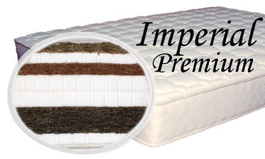 SPS+ Imperial Premium 160x200x20