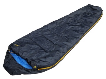 Miegmaišis Best Camp Willi 210x75x50cm