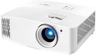Проектор Optoma UHD30