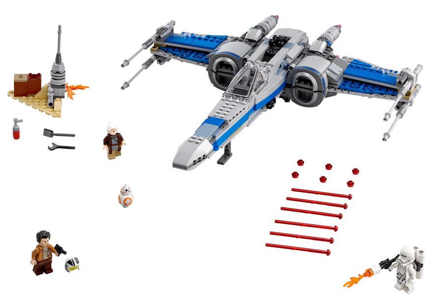 lego set 75149