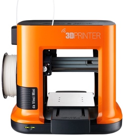 XYZprinting da Vinci Mini