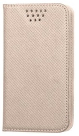 Mocco Universal Book Case For 5.5"-5.7" Gold