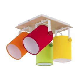 GAISMEKLIS RELAX COLOR 1914 60W 4XE27 (TK LIGHTING)