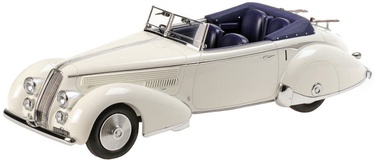 Minichamps Lancia Astura Tipo 233 Corto White