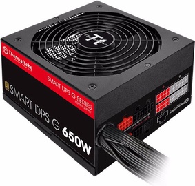 Thermaltake Smart DPS G 650W Gold